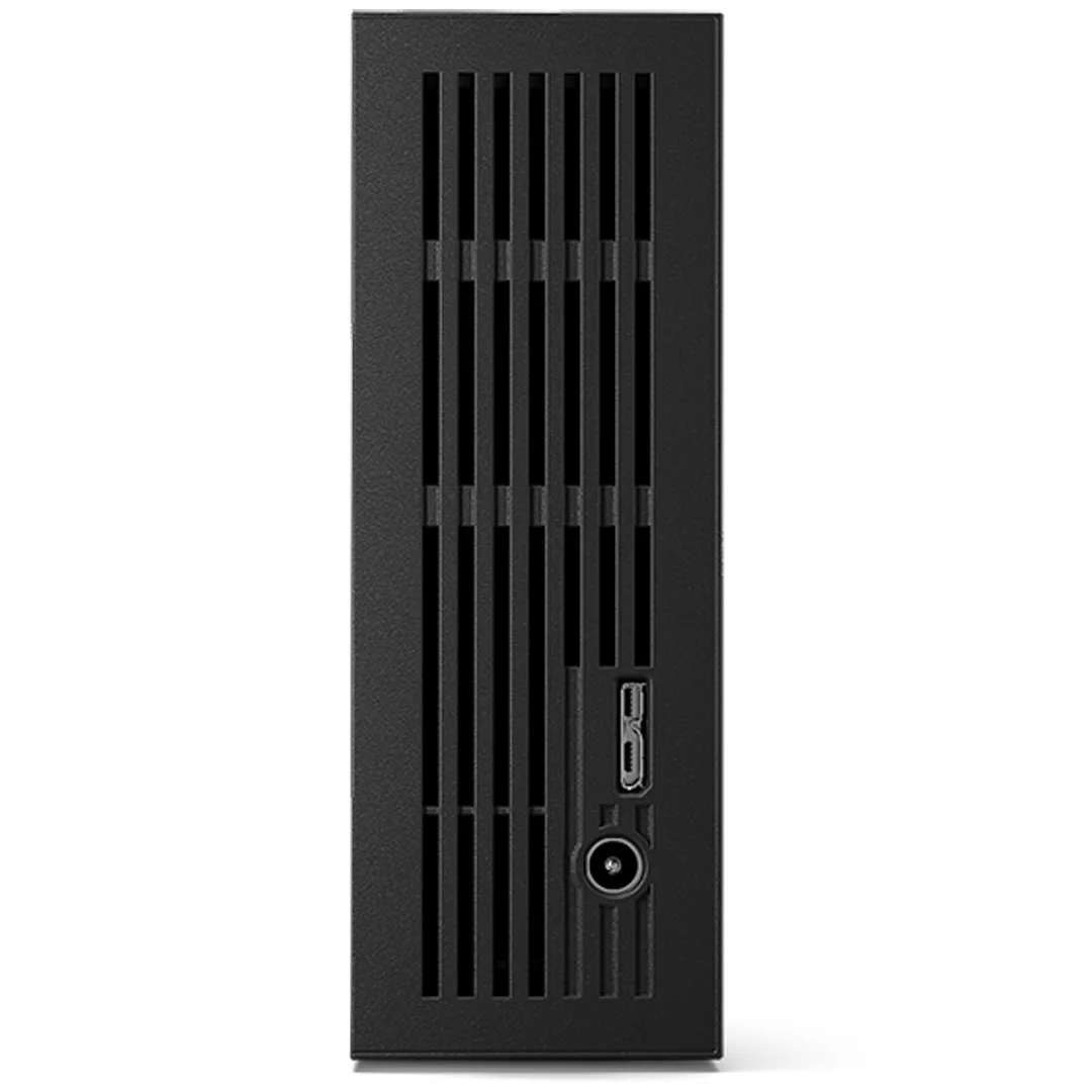 هارد اکسترنال سیگیت مدل One Touch Desktop Hub ظرفیت 4 ترابایت