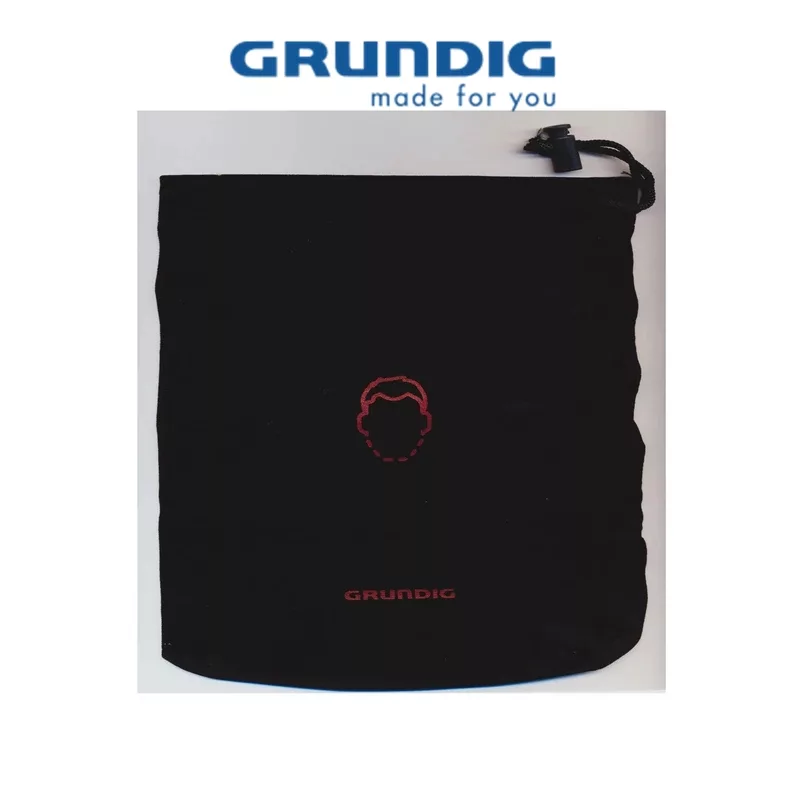 ماشین اصلاح موی صورت شارژی گروندیگ مدل MS 9130 به همراه مو زن گوش و بینی گروندیگ مدل MT 3810