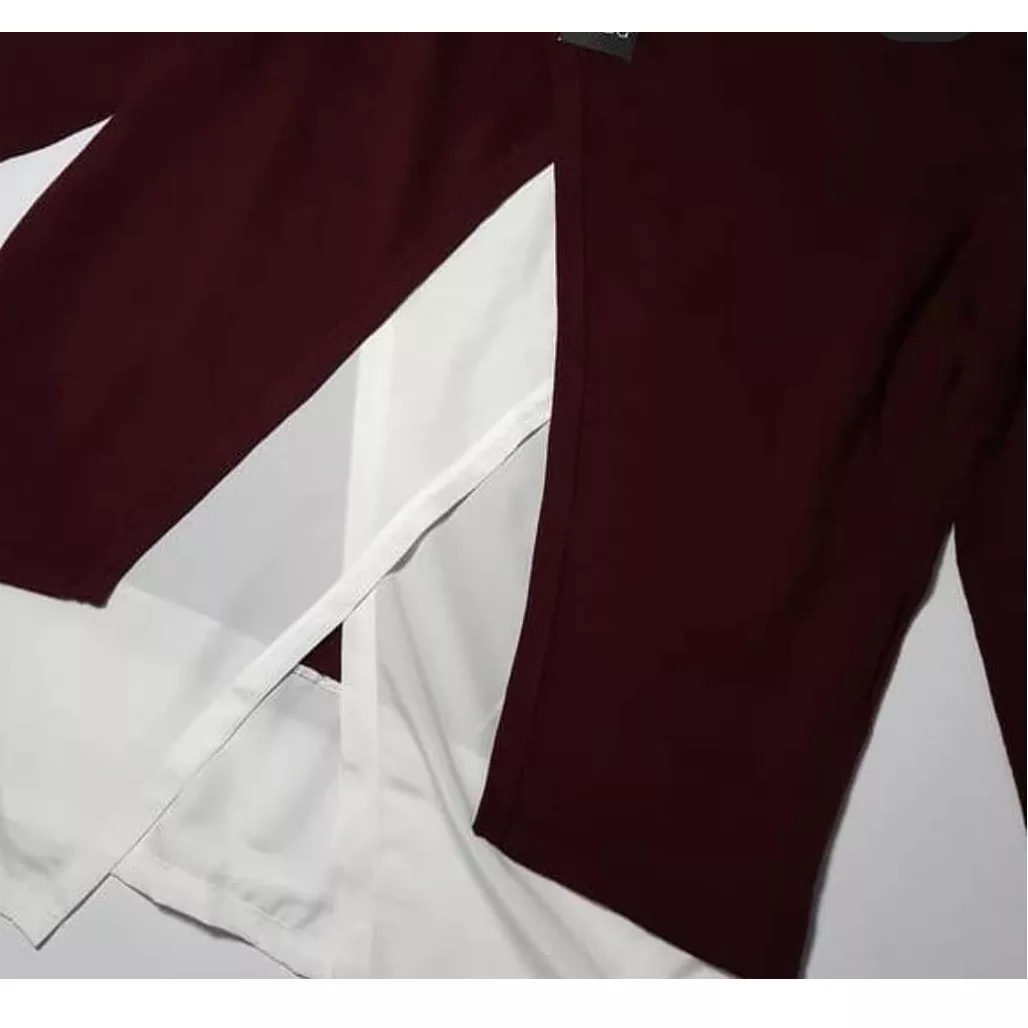 پلیور زنانه اسمارا مدل پشت باز کد 7668367