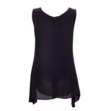 تاپ زنانه مدل MDSS-AQ3823