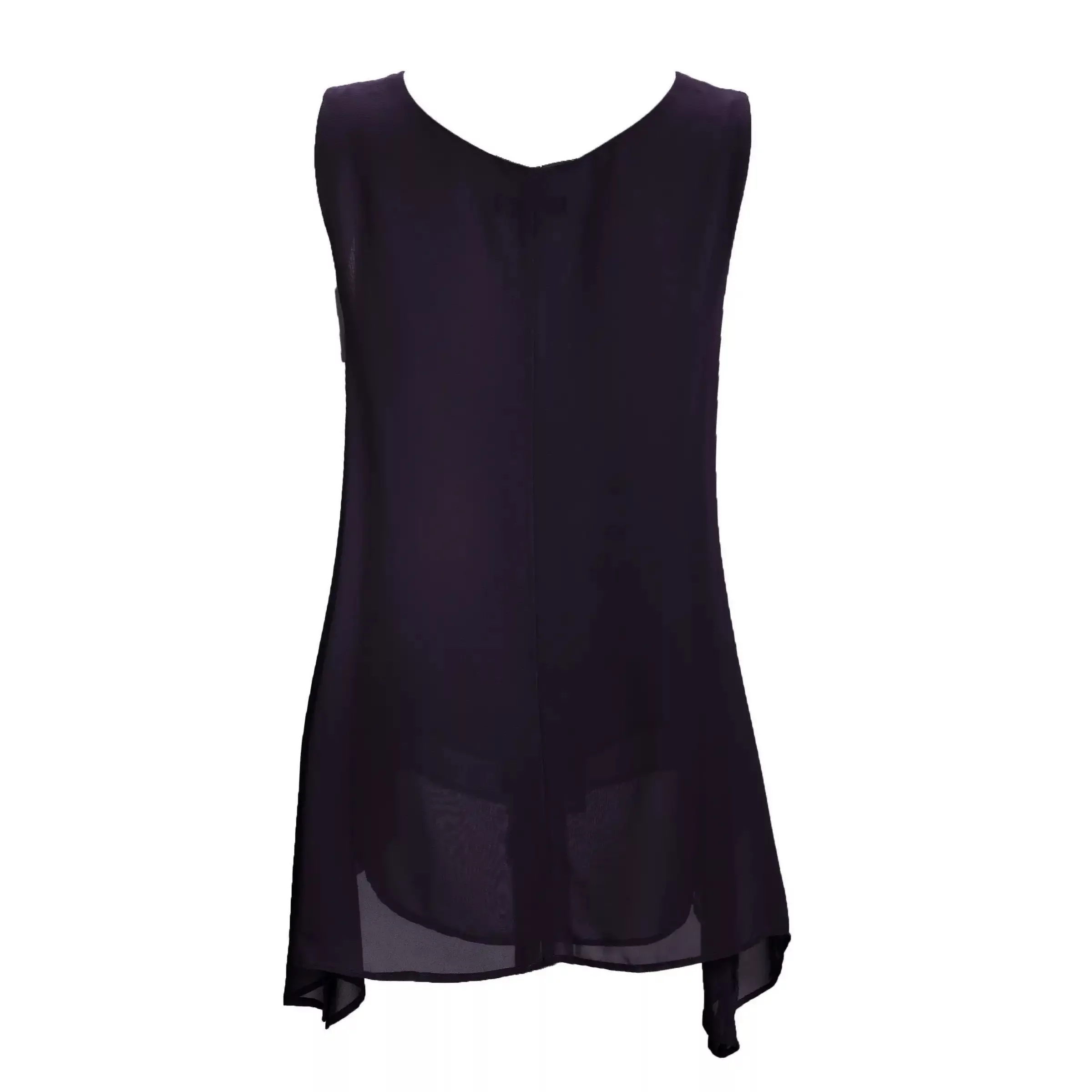 تاپ زنانه مدل MDSS-AQ3823