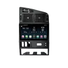 پخش کننده تصویری خودرو مدل TS7 مناسب برای پژو 405