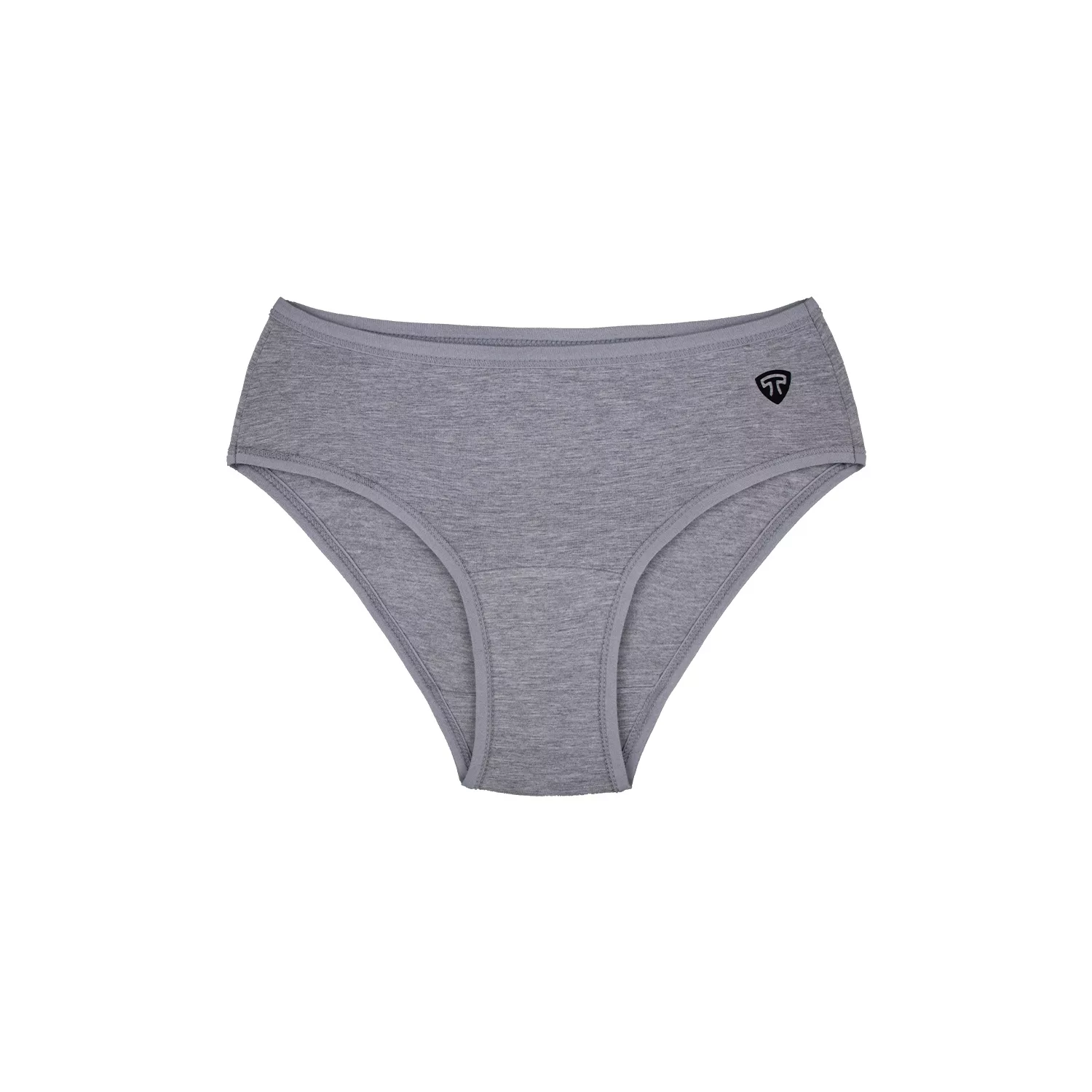 شورت زنانه تاپیک مدل ضدحساسیت مودال بسته 4 عددی