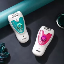اپیلاتور وی جی ار مدل V-722