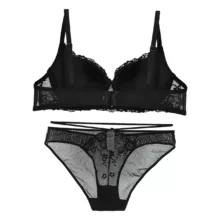 ست شورت و سوتین زنانه آنیل مدل 4837