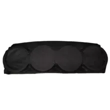 طاقچه عقب خودرو مدل 4MID-8/131 مناسب برای پراید صندوقدار