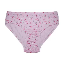 شورت زنانه چیندکا مدل پنبه ای کد 107 مجموعه 6 عددی