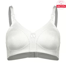 سوتین زنانه ان بی بی مدل 372-PW-K-V-4K