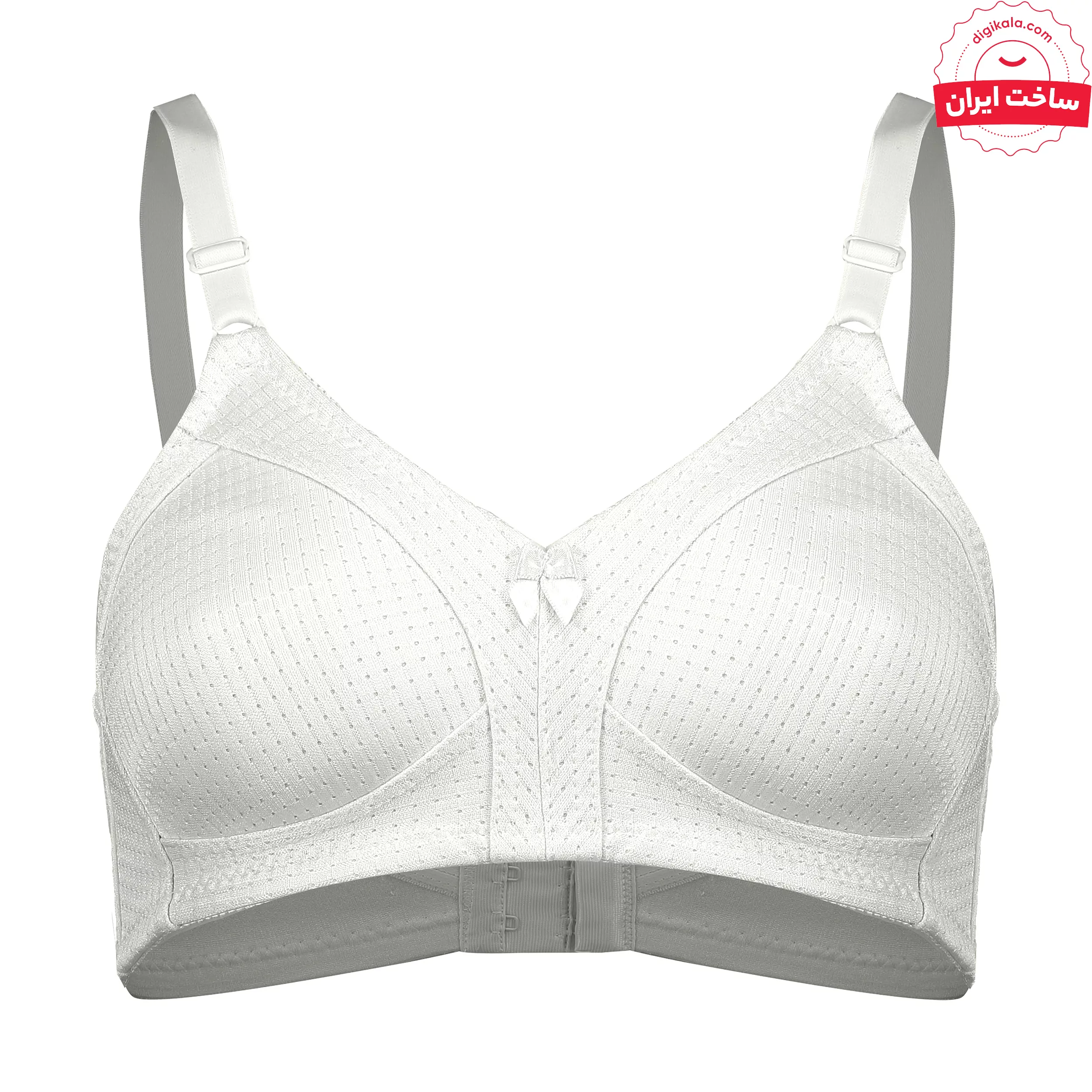 سوتین زنانه ان بی بی مدل 372-PW-K-V-4K