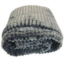 پتو مسافرتی مدل پلیسه سایز 200×230 سانتی متر