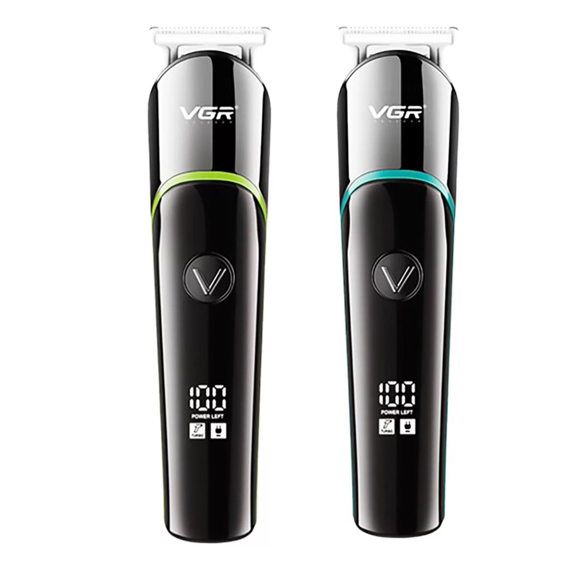 ماشین اصلاح موی سر و صورت وی جی ار مدل V-291