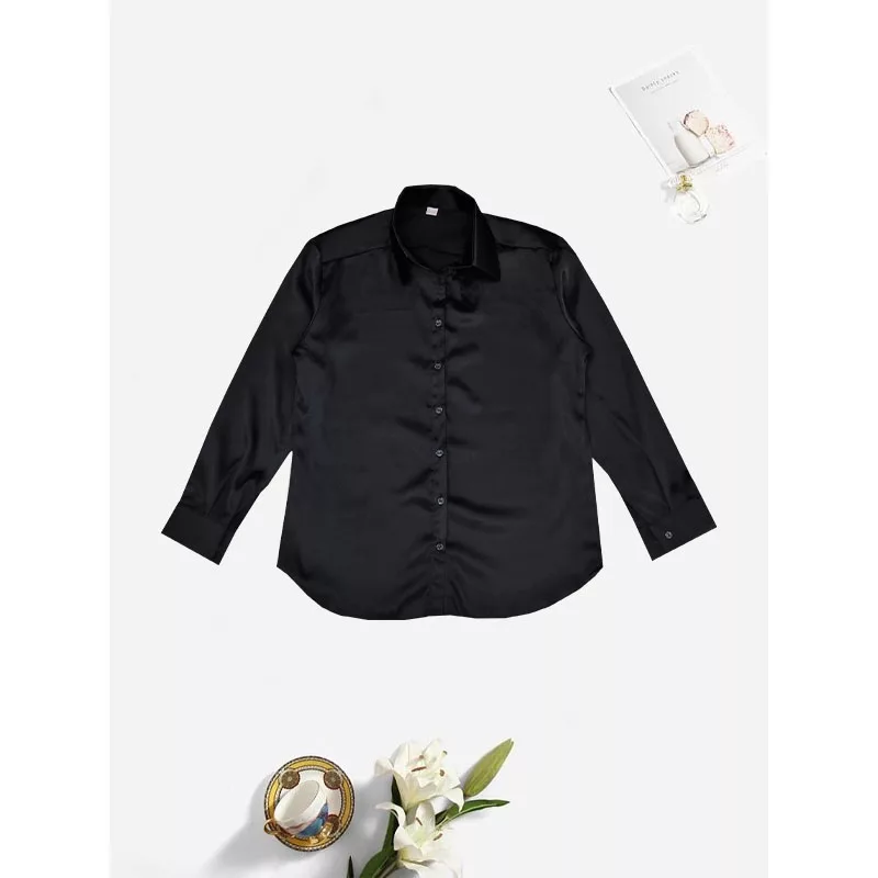 شومیز زنانه تویین مدل T-300-4