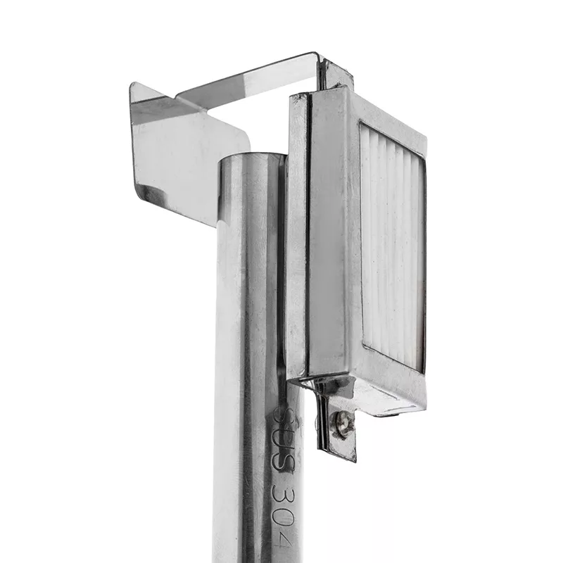 انبر برقی سرامیکی تاوارا مدل Turbo