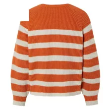 پلیور یقه گرد زنانه اسمارا مدل 20213739