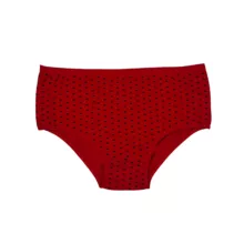 شورت زنانه مدل مرجان بسته ۶ عددی