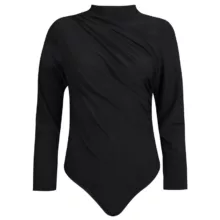 بادی آستین بلند زنانه مدل 4124100