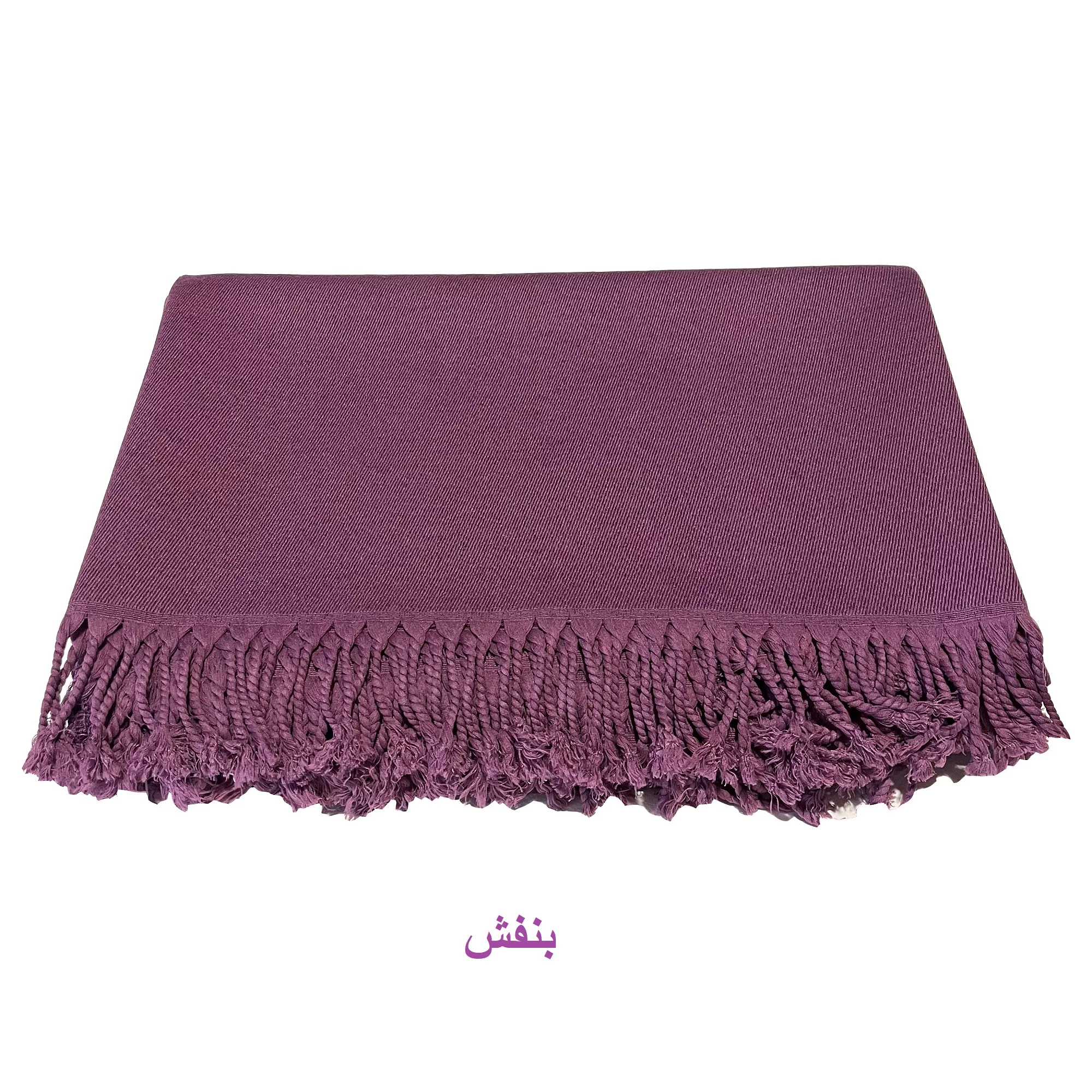 پتو مسافرتی مدل پارمیس سایز 210x160 سانتی متر