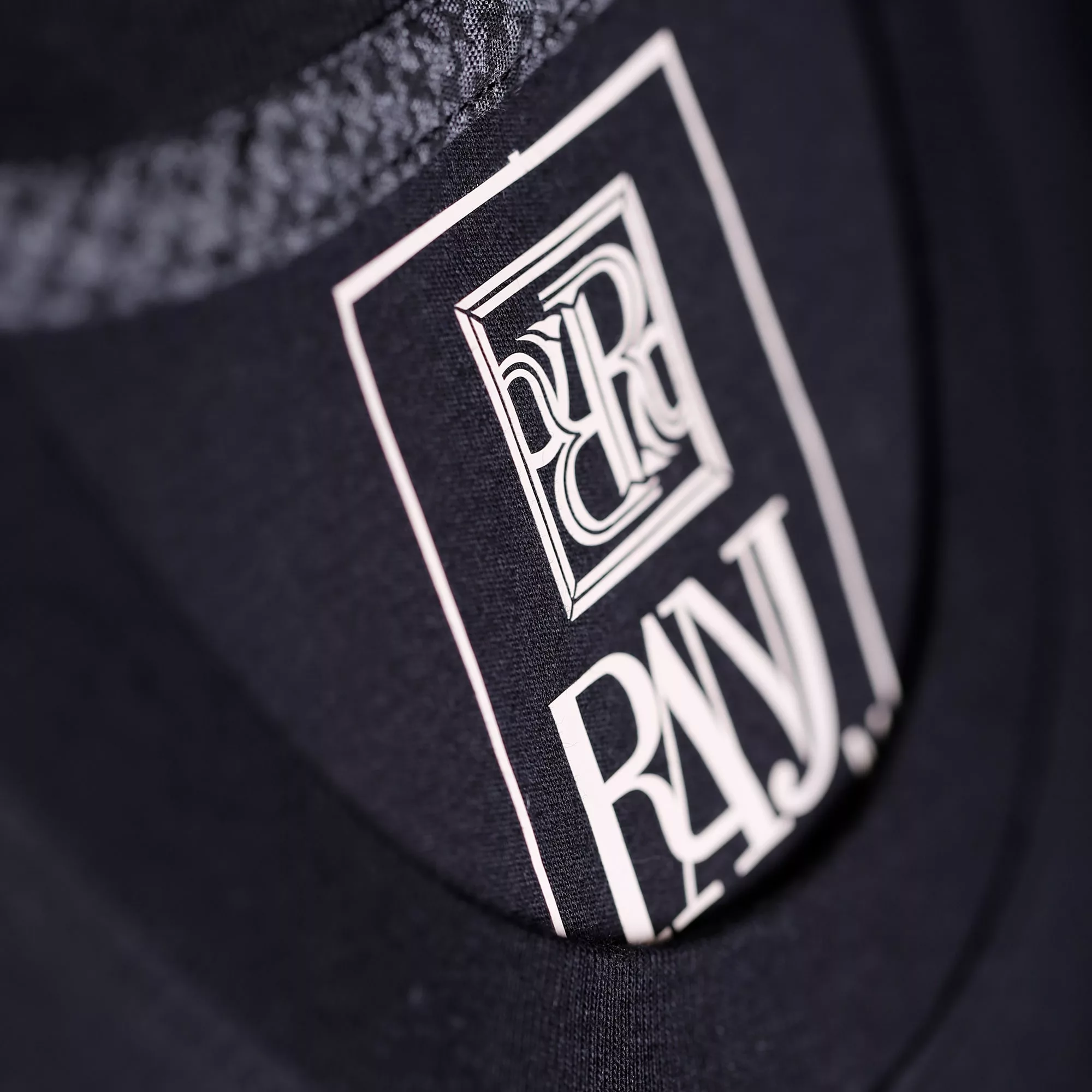 تی شرت آستین کوتاه مردانه رانژ مدل 22RA17D02M-1940-01 بسته 2 عددی