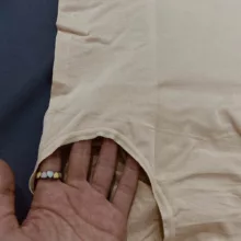 شورت گنی زنانه مجیک بادی فشن مدل 00029