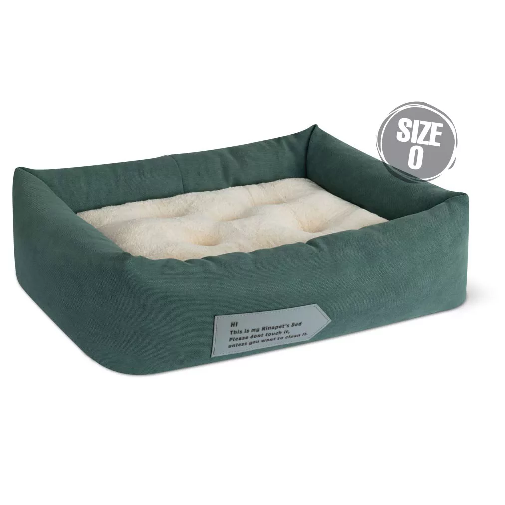 جای خواب سگ و گربه نیناپت مدل پراوو