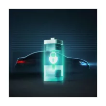 دوربین فیلم برداری خودروی سوِنتی مِی مدل 70mai dash cam A200 set دوربین جلو به همراه دوربین عقب