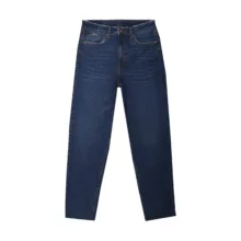 شلوار جین مام استایل زنانه مدل 1