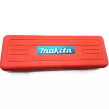 آچار بکس ماکیتا مدل DF10 مجموعه 10 عددی