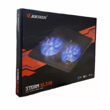 پایه خنک کننده لپ تاپ جرتک مدل STORM KL330