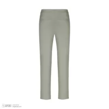 شلوار زنانه ریسانی مدل 6172 رنگ سبز