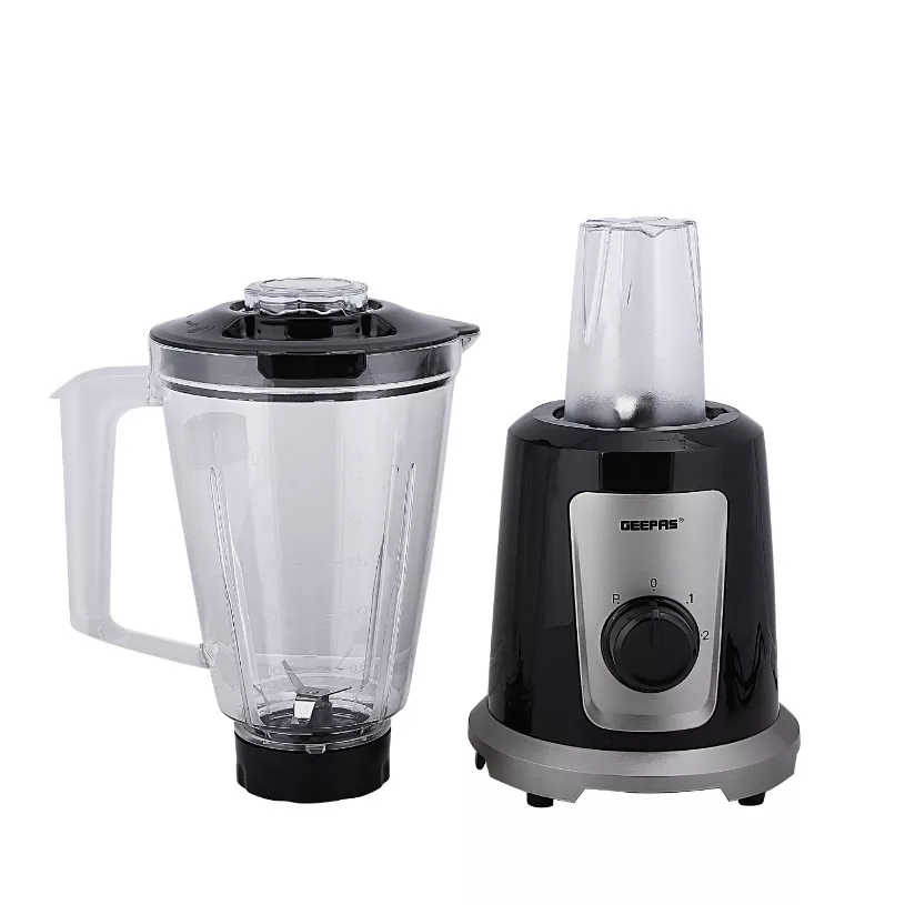 مخلوط کن و آسیاب کن جی پاس مدل GSB44030