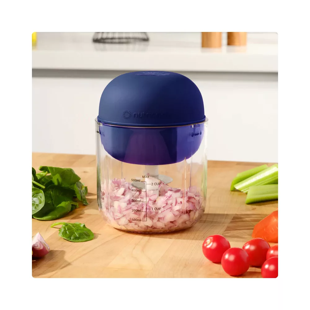 خردکن نوتریکوک مدل CH600