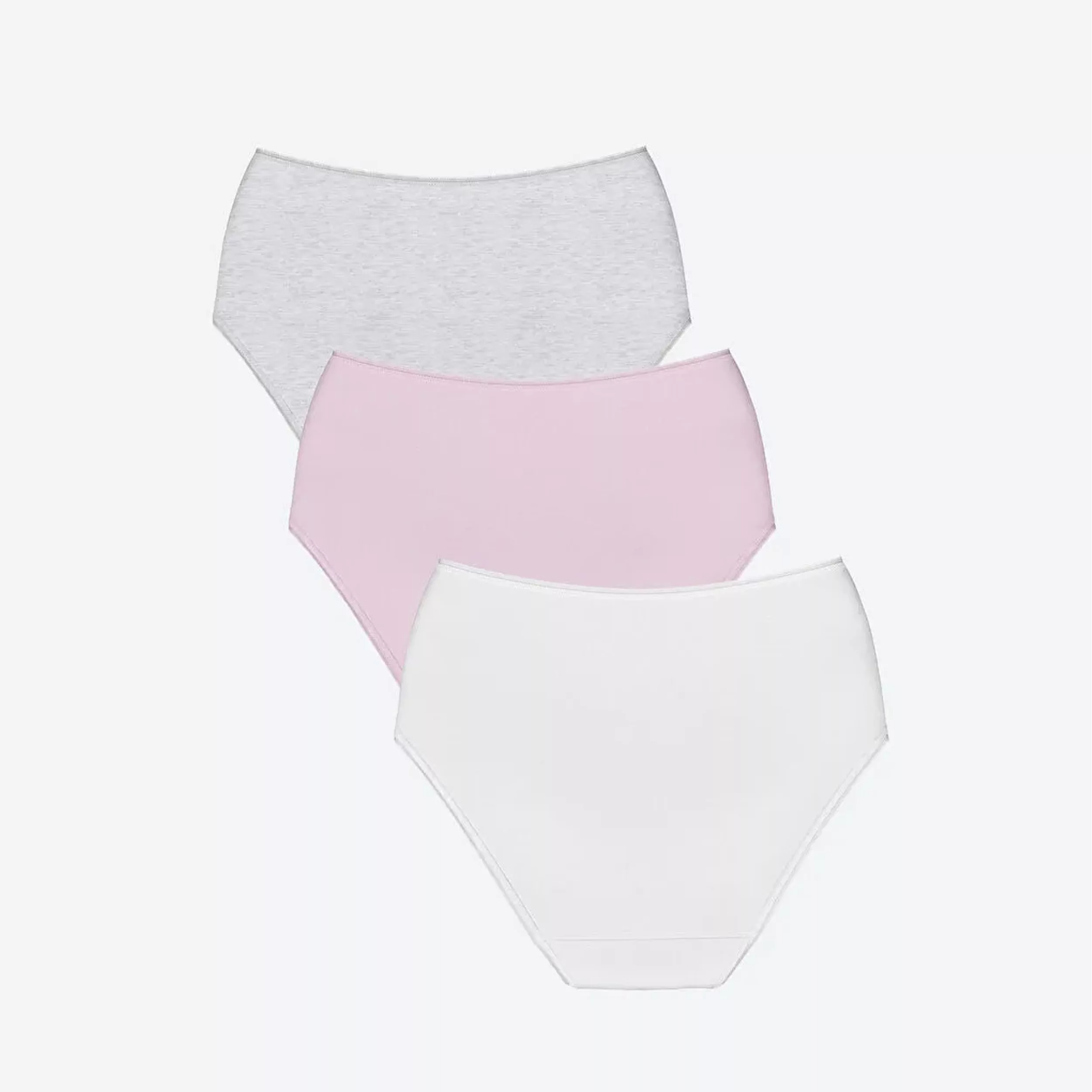 شورت زنانه ال سی وایکیکی مدل s50645z8 مجموعه 3 عددی