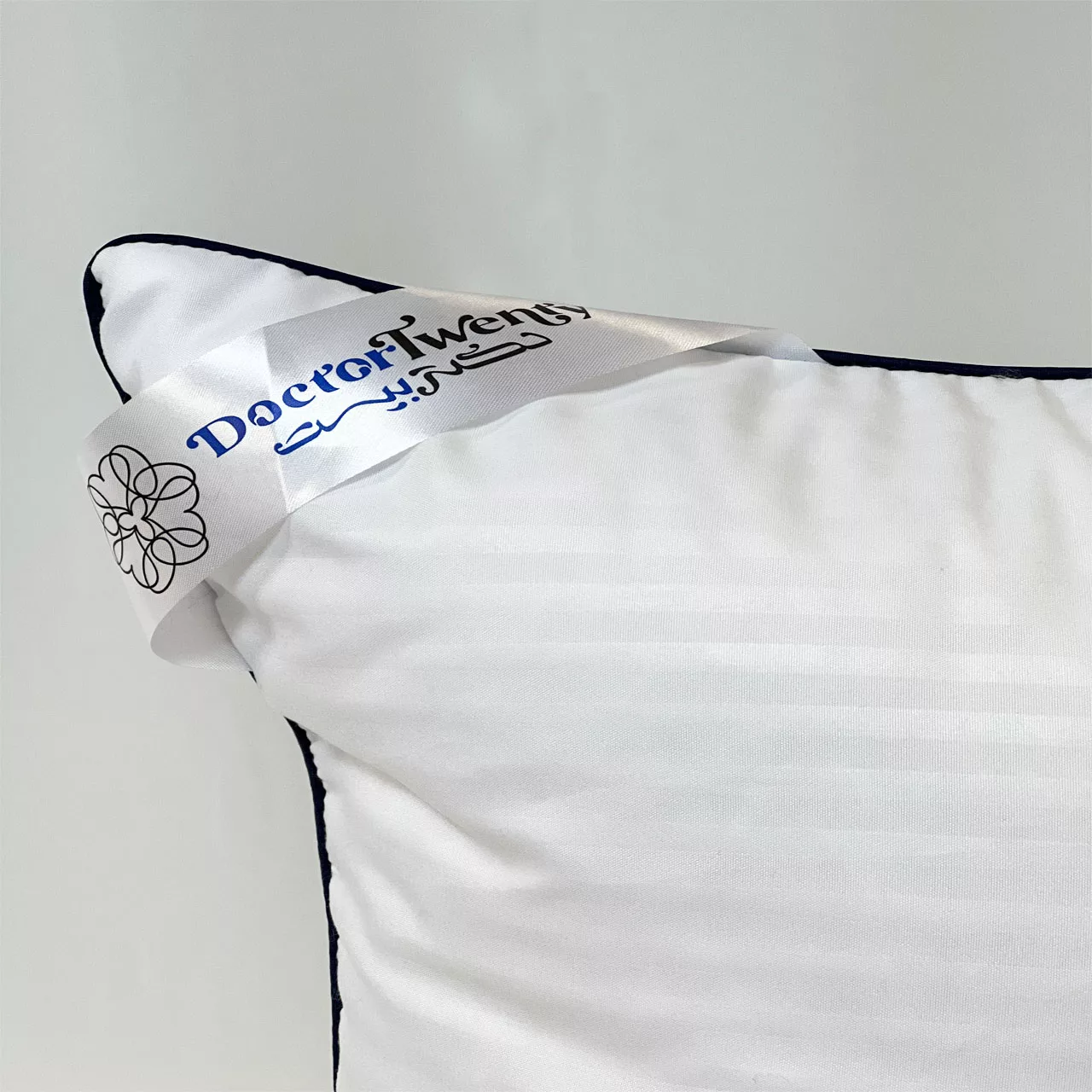 بالش دکتر بیست مدل هتلی