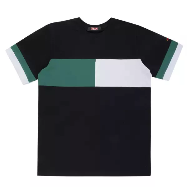 ست تی شرت و شلوارک مردانه مادر مدل رابرت