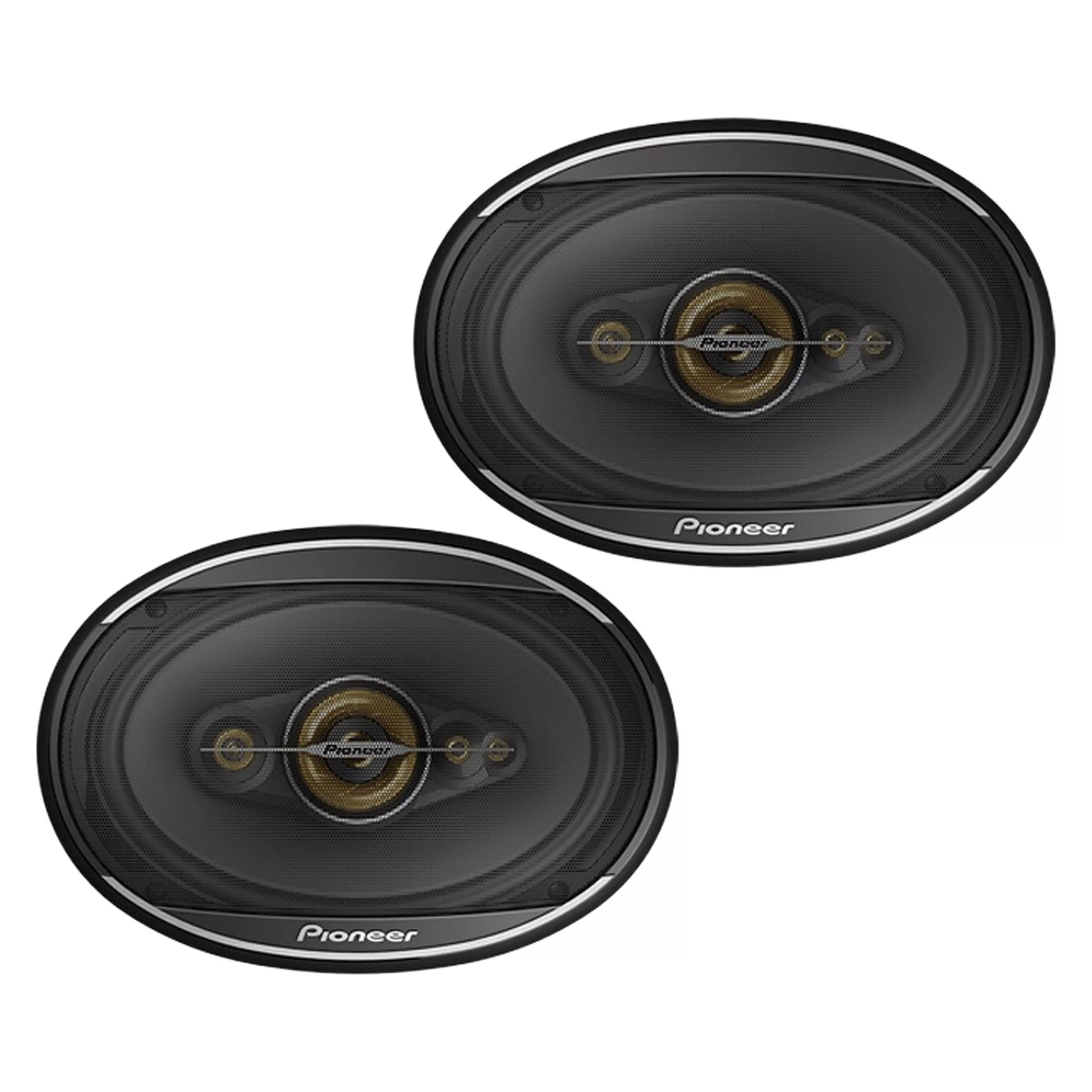 اسپیکر خودرو پایونیر مدل TS-A6998S بسته دو عددی