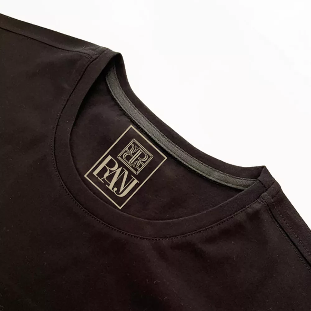 تیشرت آستین کوتاه مردانه رانژ مدل 21RA28D04M-1024-01