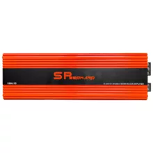 آمپلی فایر خودرو 1 کانال اسپیدوارد مدل SP-1500.1D
