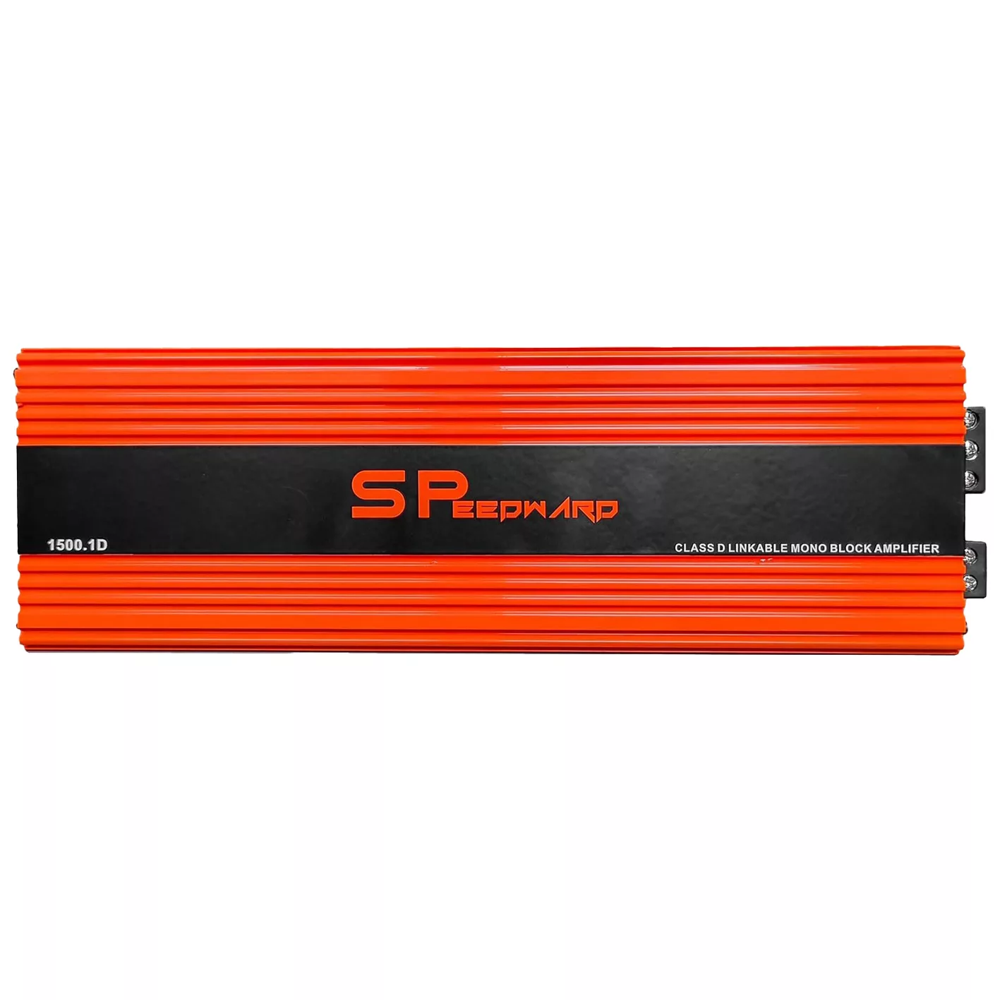 آمپلی فایر خودرو 1 کانال اسپیدوارد مدل SP-1500.1D