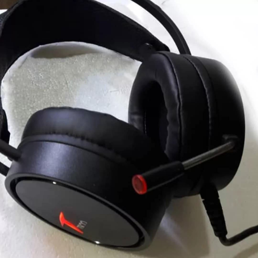 هدست تسکو مدل TH 5155