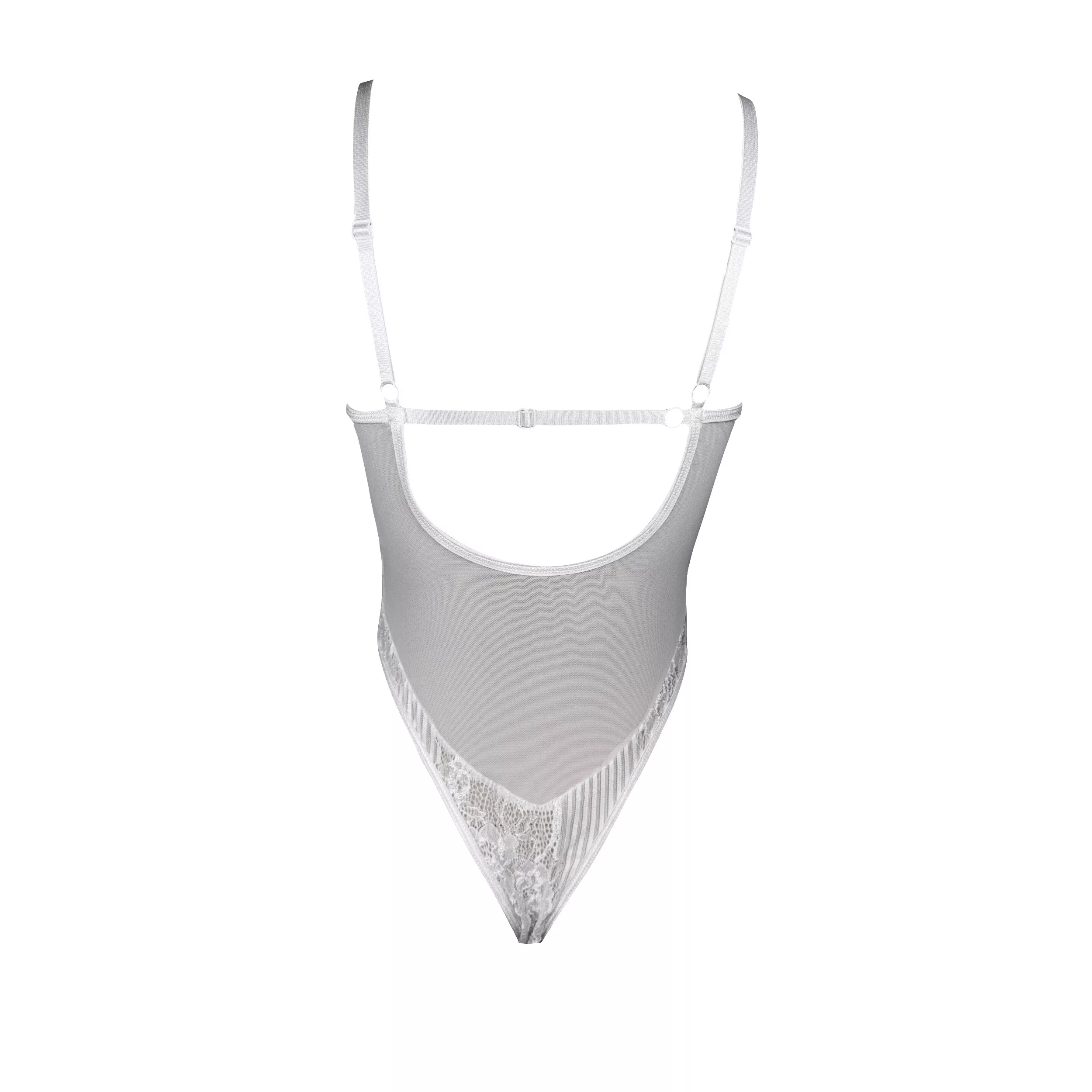 لباس خواب شین مدل w3344