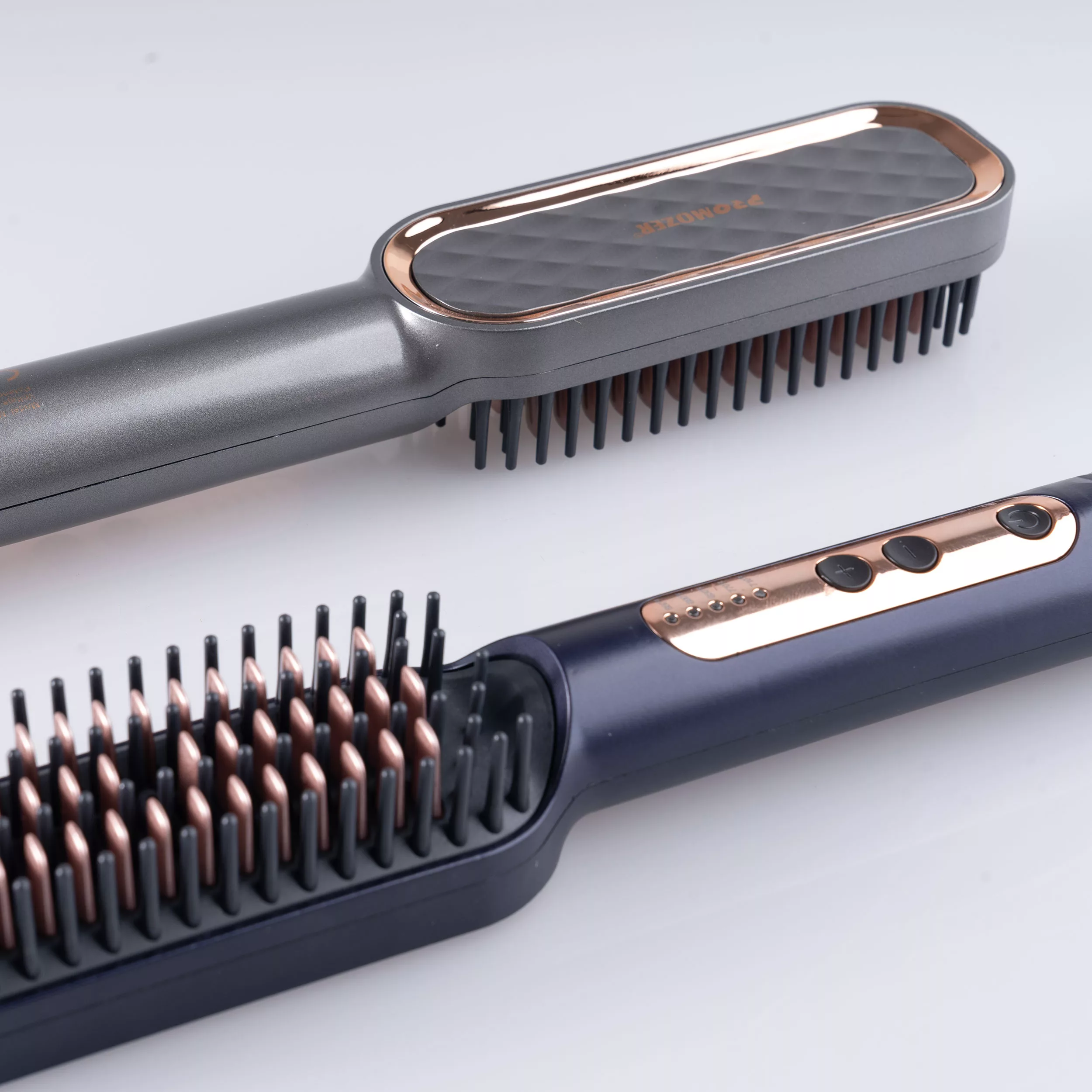 برس حرارتی پروموزر مدل MZ-5807