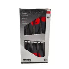 پیچ گوشتی کرافت گریپ مدل 50000RMS مجموعه 7 عددی