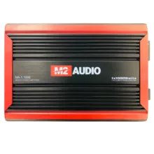 آمپلی فایر خودرو ام2 مدل M2-1000.1