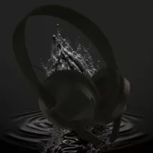 هدست بلوتوثی مدل AKZ