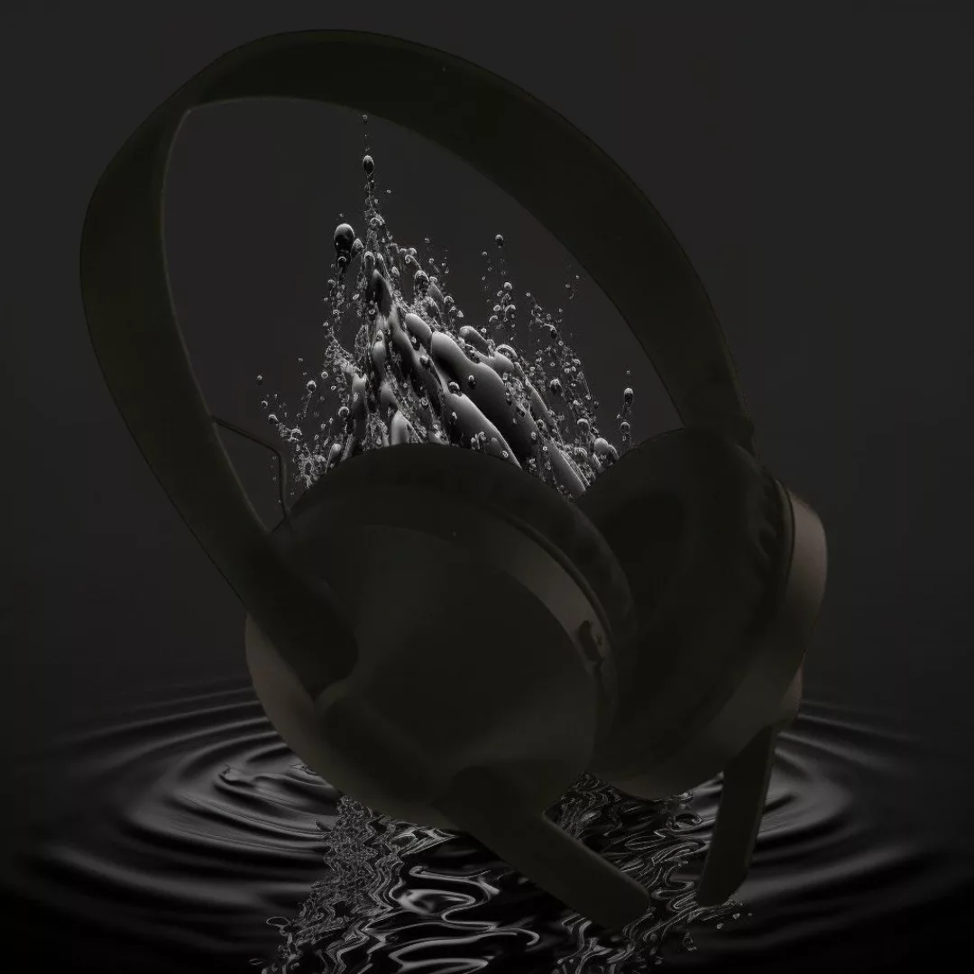 هدست بلوتوثی مدل AKZ