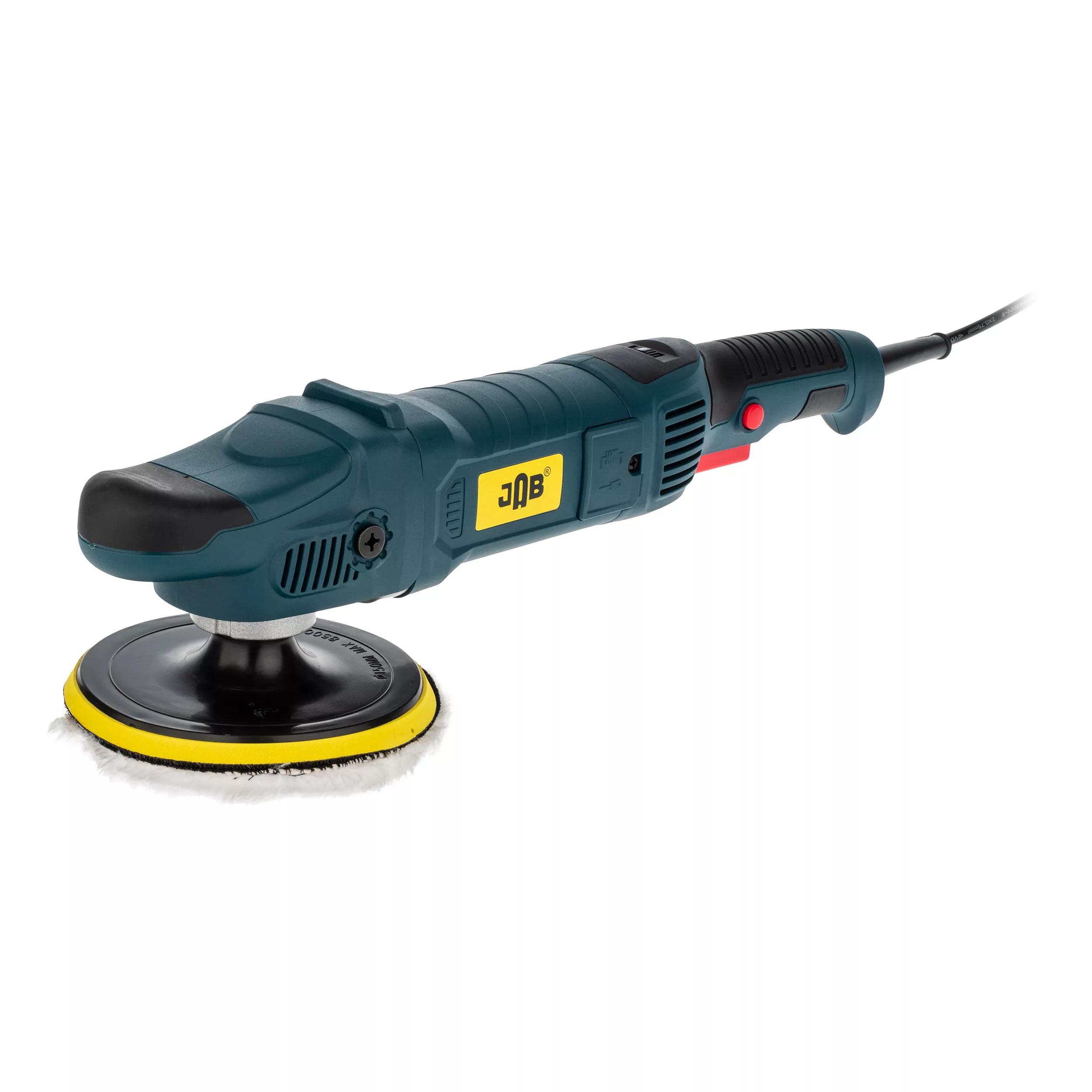 دستگاه پولیش جاب مدل JOP-3800 با حرکت روتاری (چرخشی)