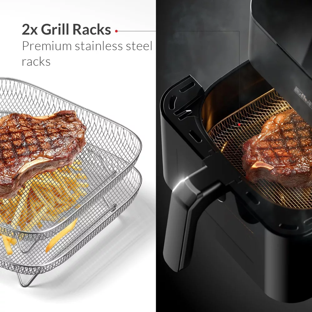 هواپز ۷ لیتر فلر مدل AFR700