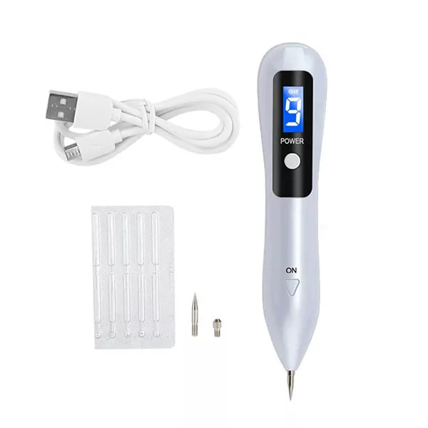 قلم پاک سازی پوست مدل 9 قدرته