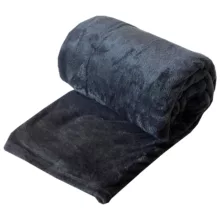 پتو مسافرتی شادیلون مدل TIMA دونفره سایز 220*195 سانتی متر