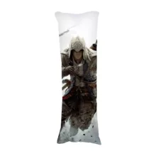 بالش مدل بازی طرح Assassin s Creed